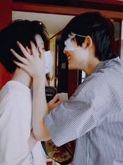 把腿分开我轻一点抱